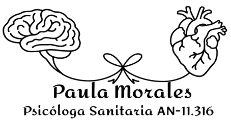 Paula Morales Psicóloga