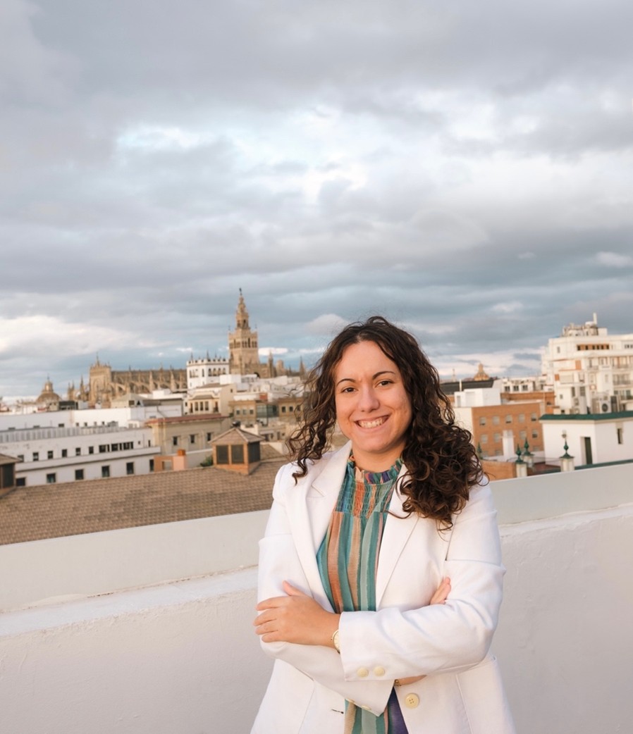 Paula Morales Psicóloga